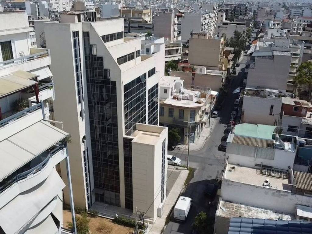 Building - Grekodom 58320|902705