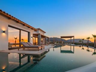 Villa - Grekodom 58113|880650