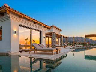 Villa - Grekodom 58113|880654