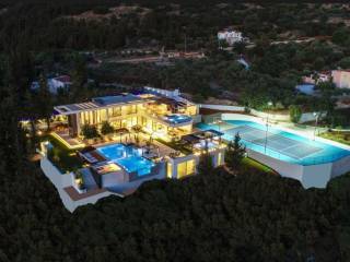 Villa - Grekodom 58324|1008506