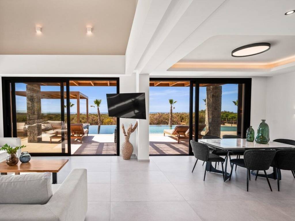 Villa - Grekodom 58113|880647