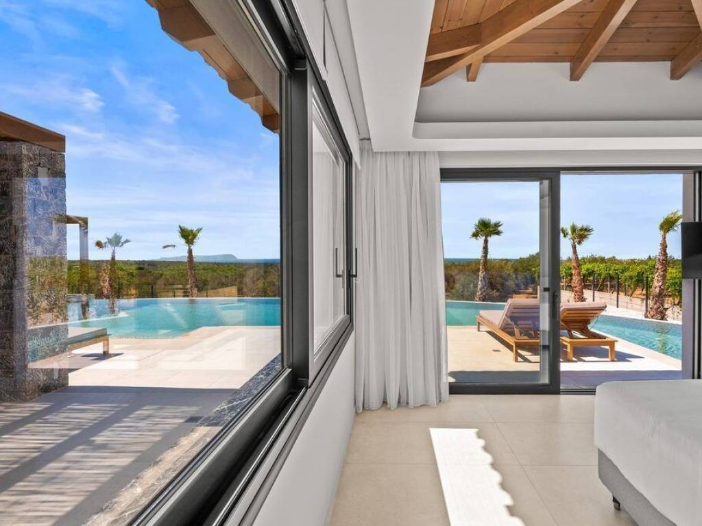 Villa - Grekodom 58113|880644