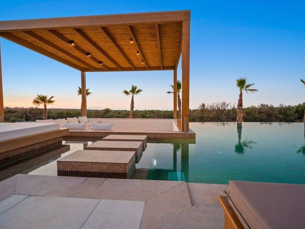 Villa - Grekodom 58113|880640