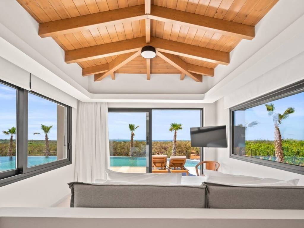 Villa - Grekodom 58113|880643