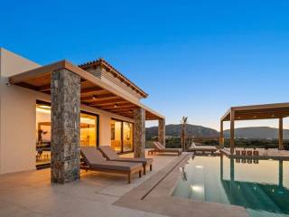 Villa - Grekodom 58113|880652