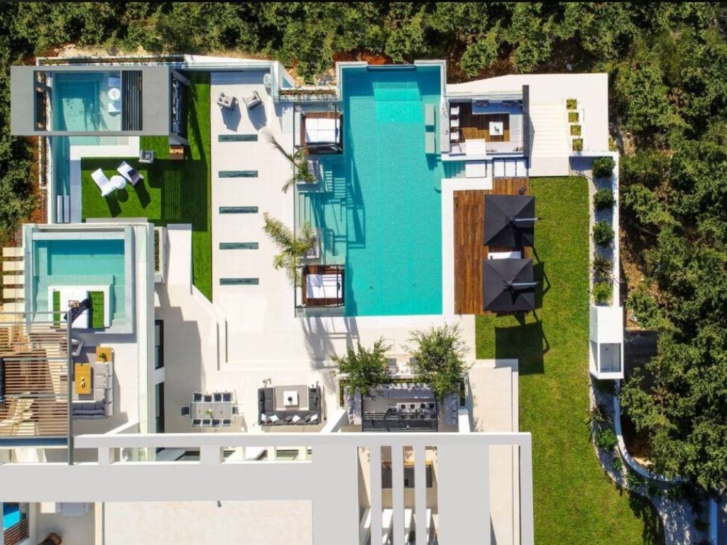 Villa - Grekodom 58324|1008482