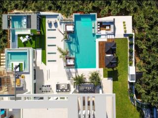 Villa - Grekodom 58324|1008482