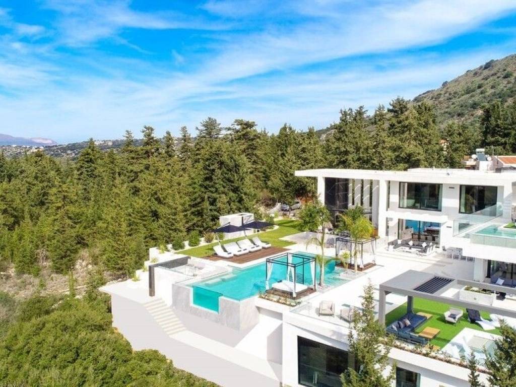 Villa - Grekodom 58324|837558