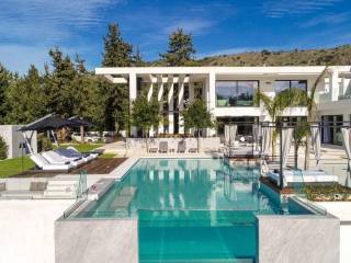 Villa - Grekodom 58324|837556