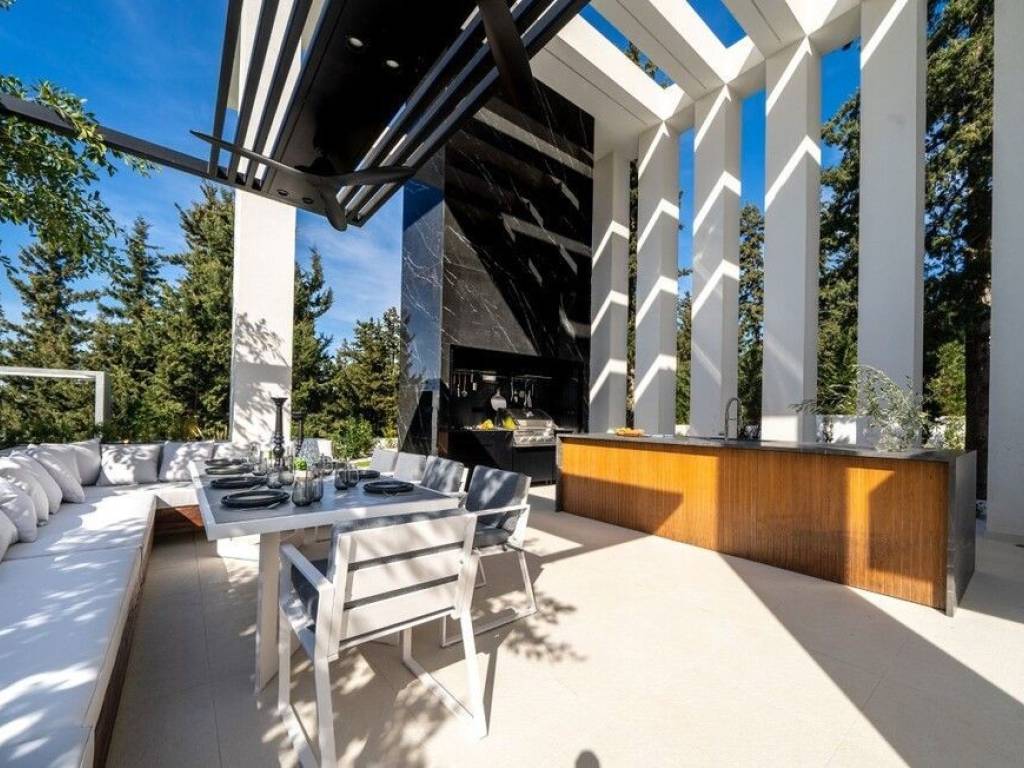 Villa - Grekodom 58324|837575