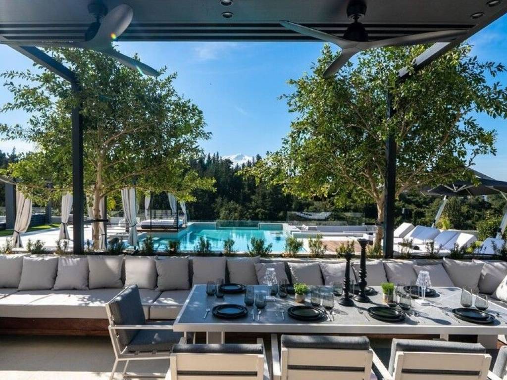 Villa - Grekodom 58324|837576