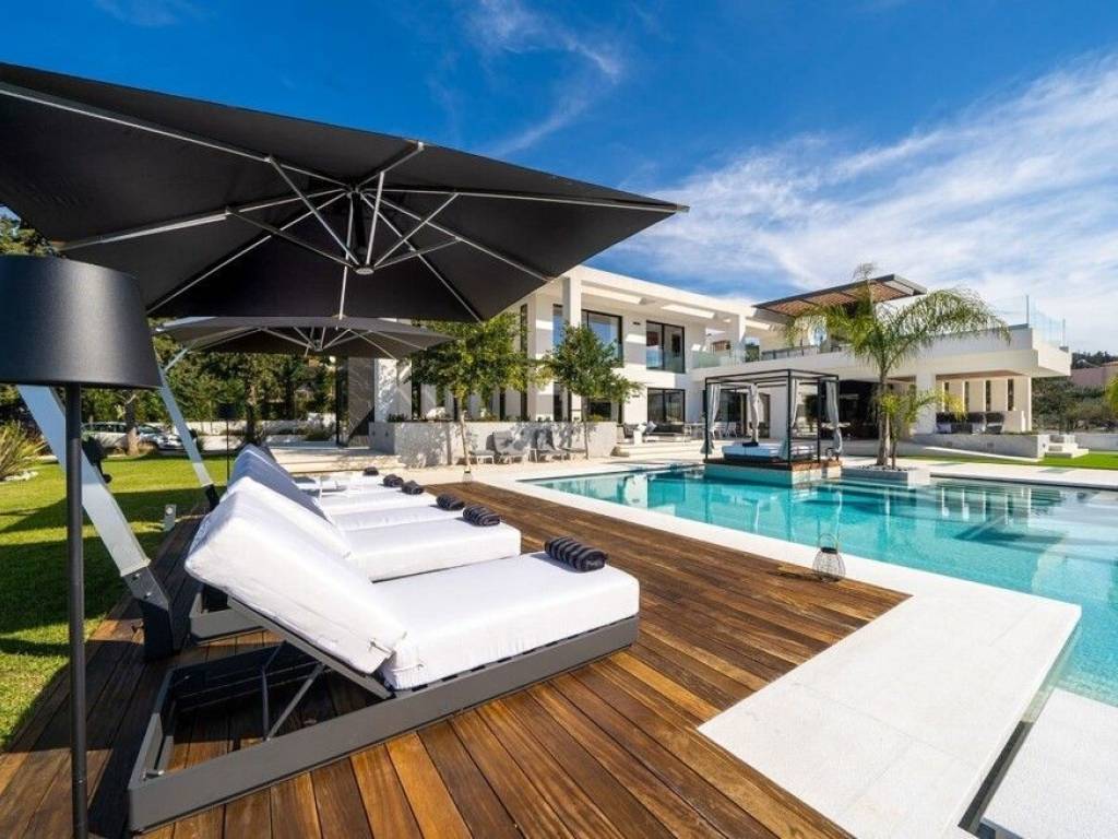 Villa - Grekodom 58324|837578