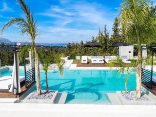 Villa - Grekodom 58324|837559