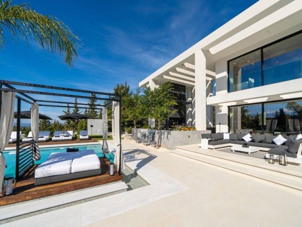 Villa - Grekodom 58324|837582