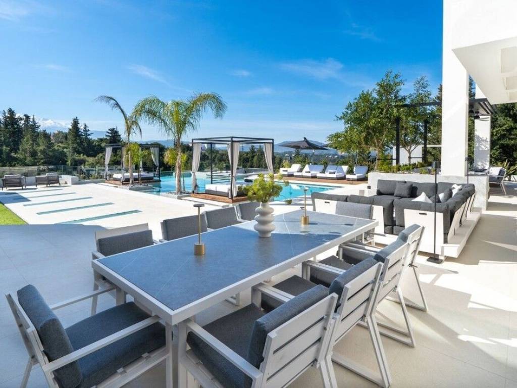 Villa - Grekodom 58324|837584