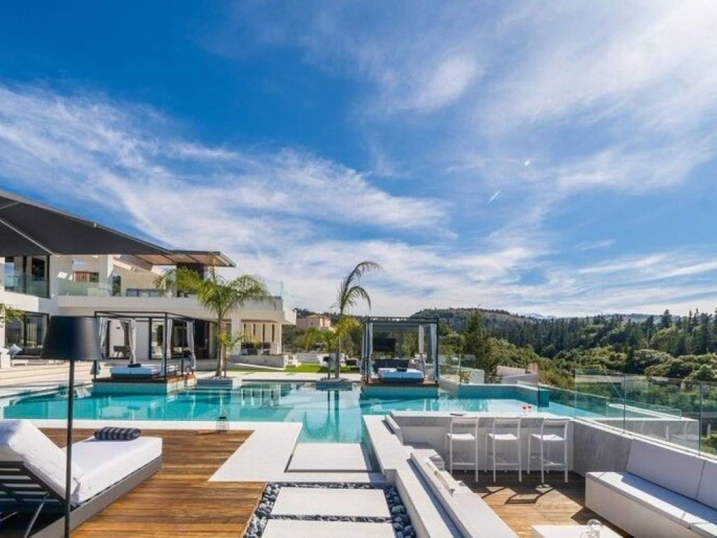 Villa - Grekodom 58324|837579