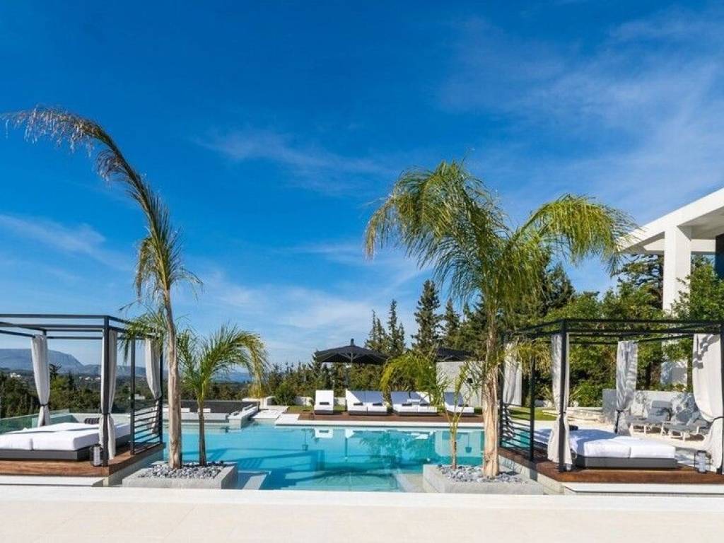 Villa - Grekodom 58324|837583