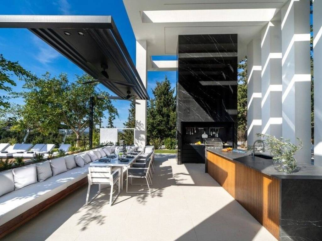 Villa - Grekodom 58324|837586