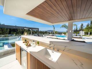 Villa - Grekodom 58324|837591