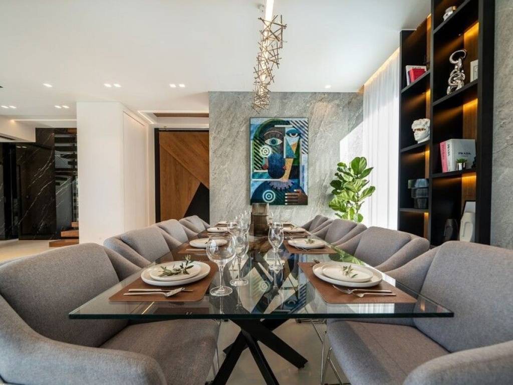 Villa - Grekodom 58324|837573