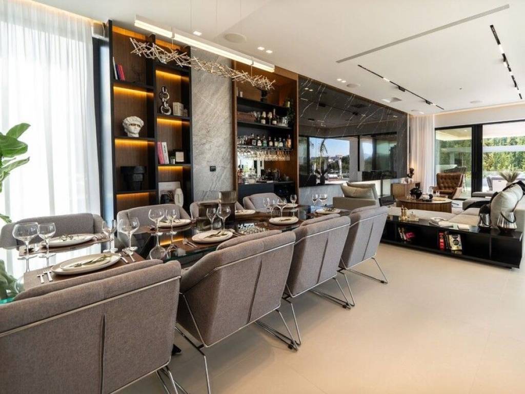 Villa - Grekodom 58324|837577