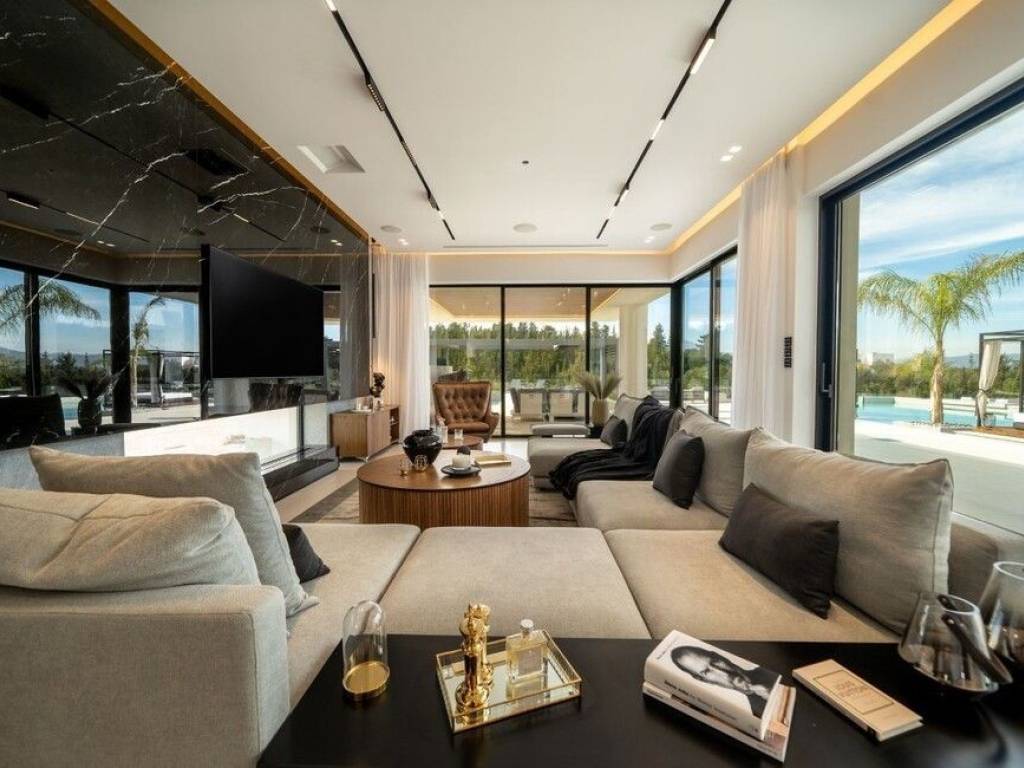 Villa - Grekodom 58324|837570