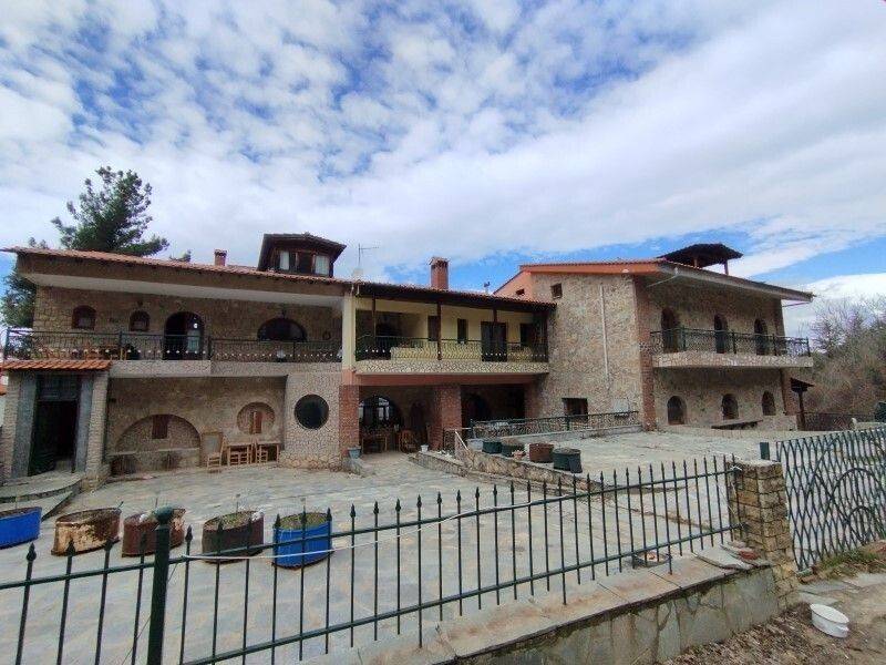 Hotel - Grekodom 58044|831436