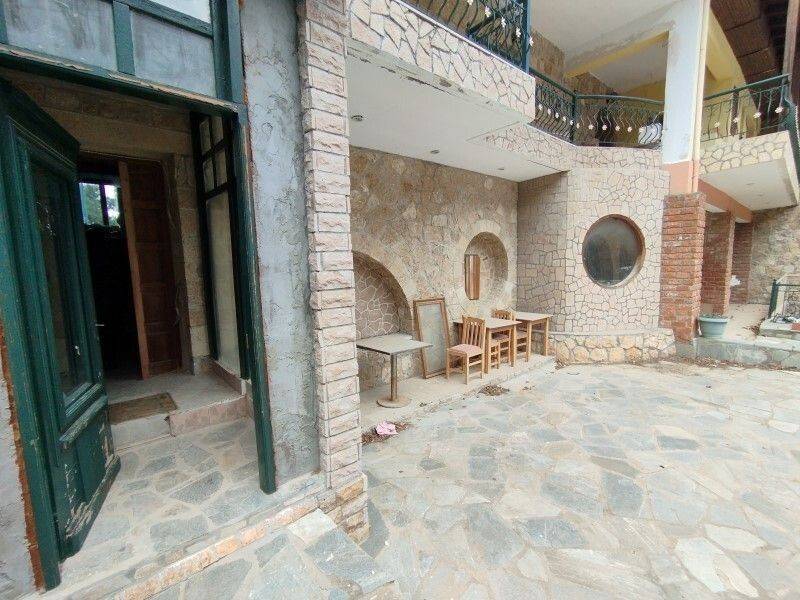 Hotel - Grekodom 58044|831440