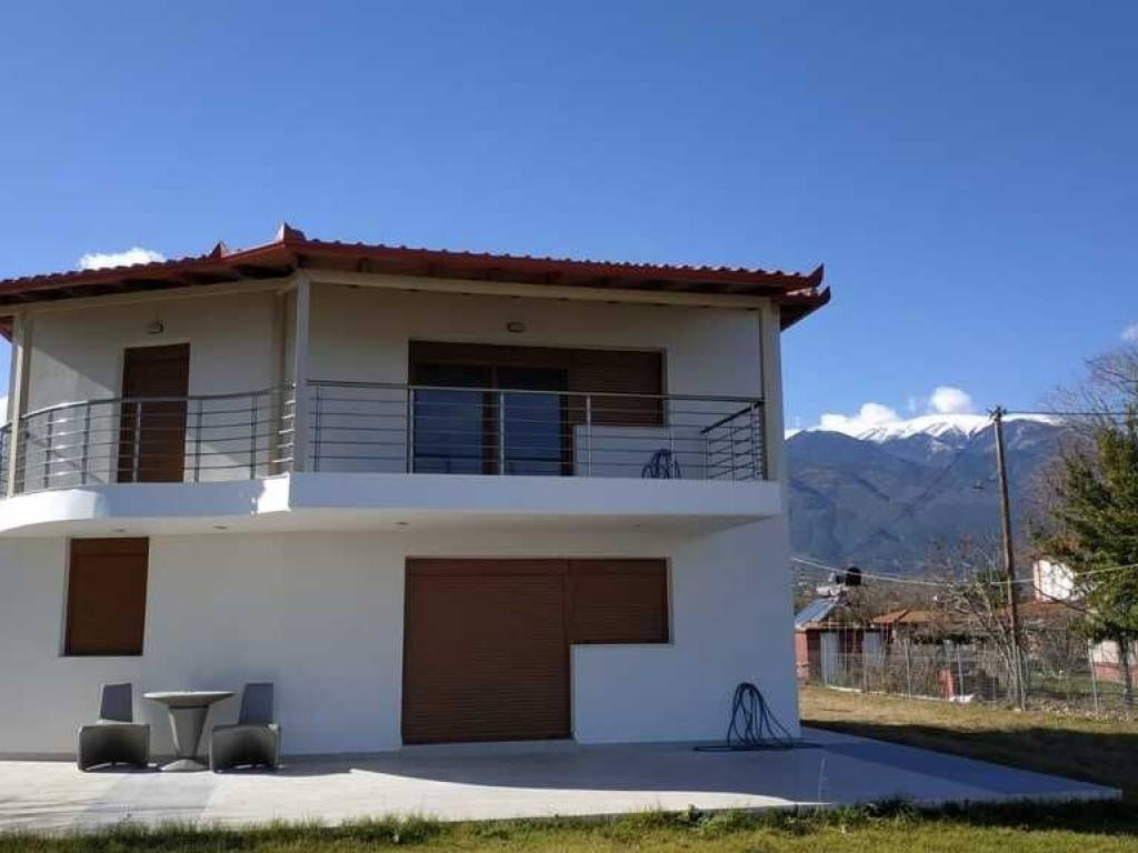 Building - Grekodom 57822|826439