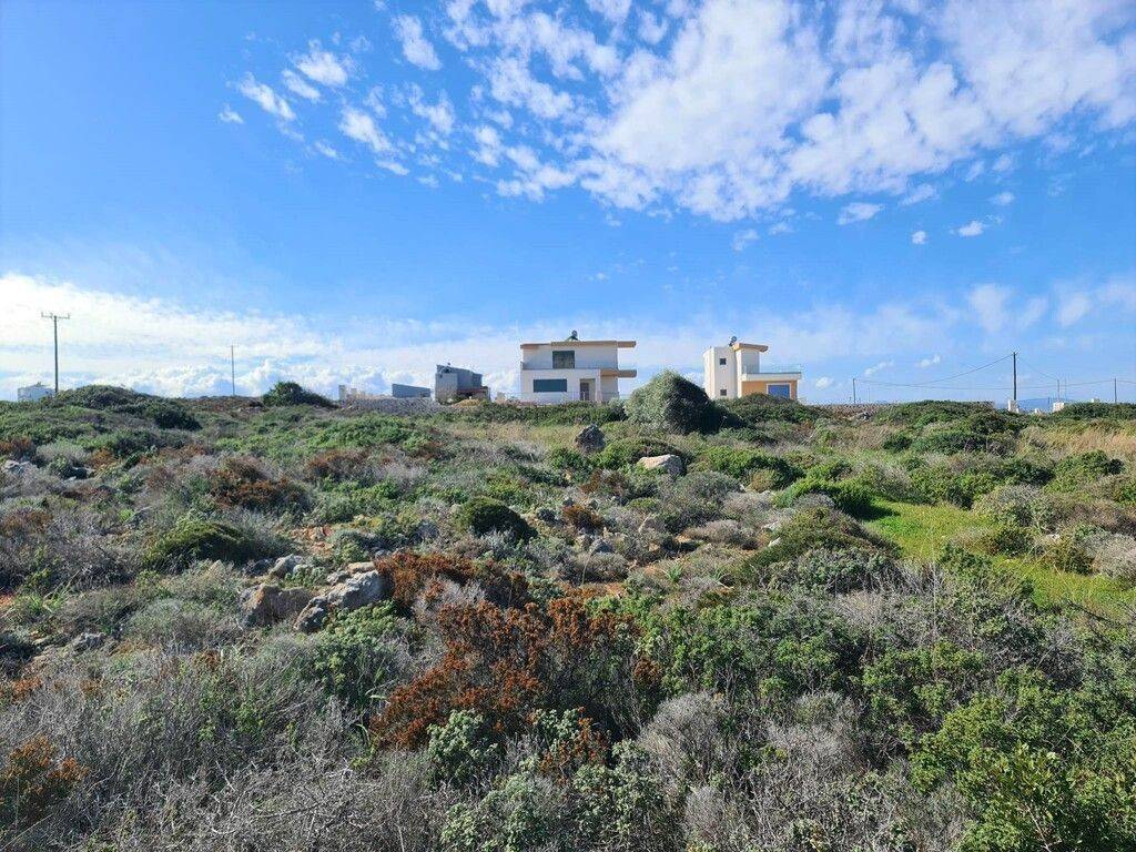 Plot - Grekodom 57935|828855