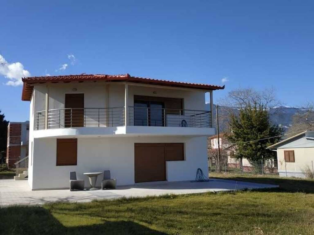 Building - Grekodom 57822|826440