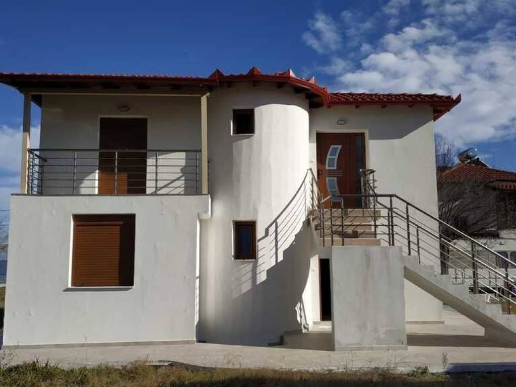 Building - Grekodom 57822|826441