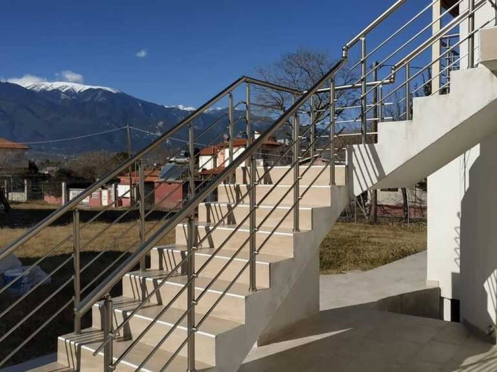 Building - Grekodom 57822|826438