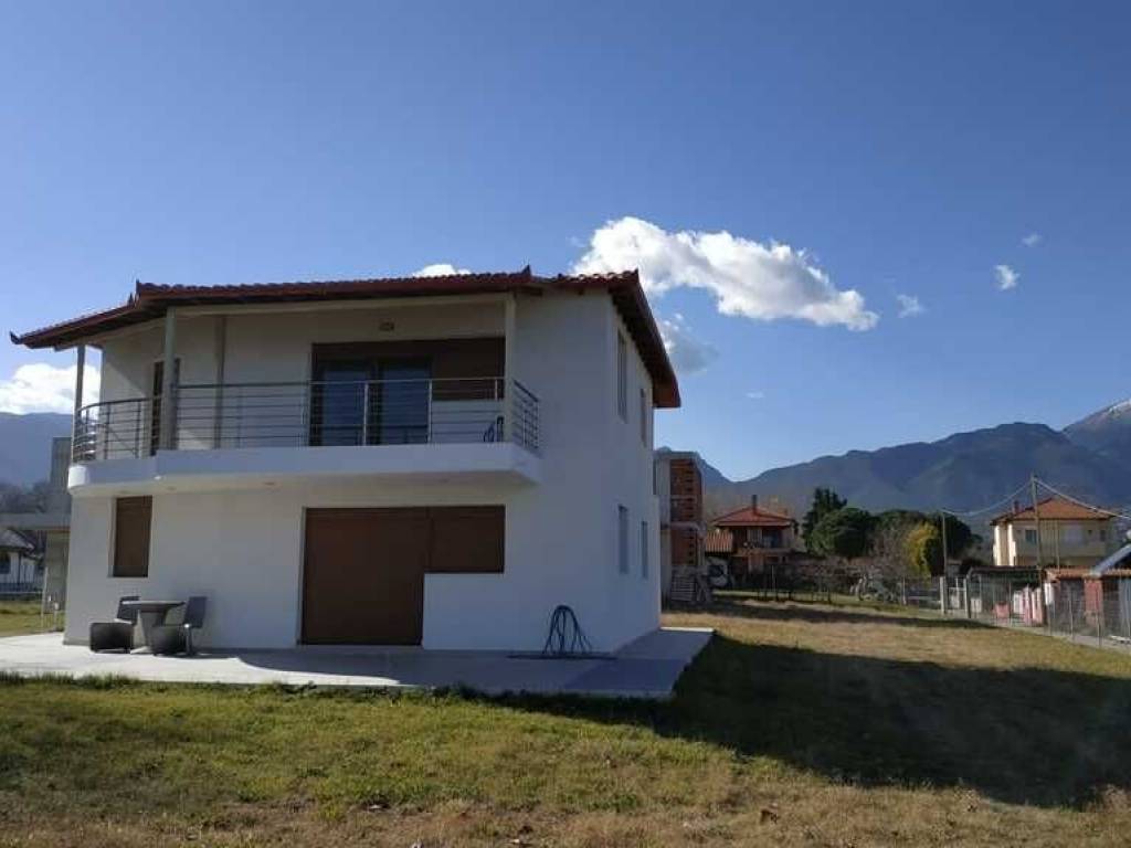 Building - Grekodom 57822|826443