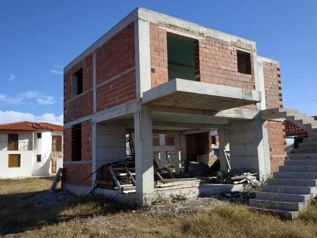 Building - Grekodom 57822|826432