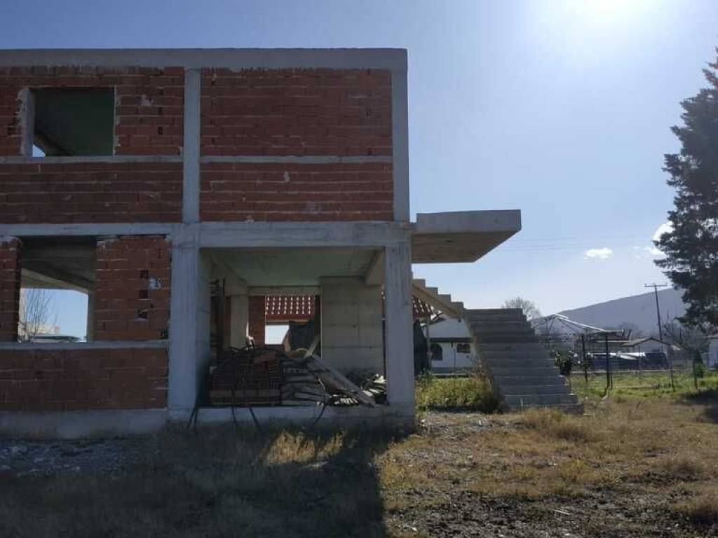 Building - Grekodom 57822|826433