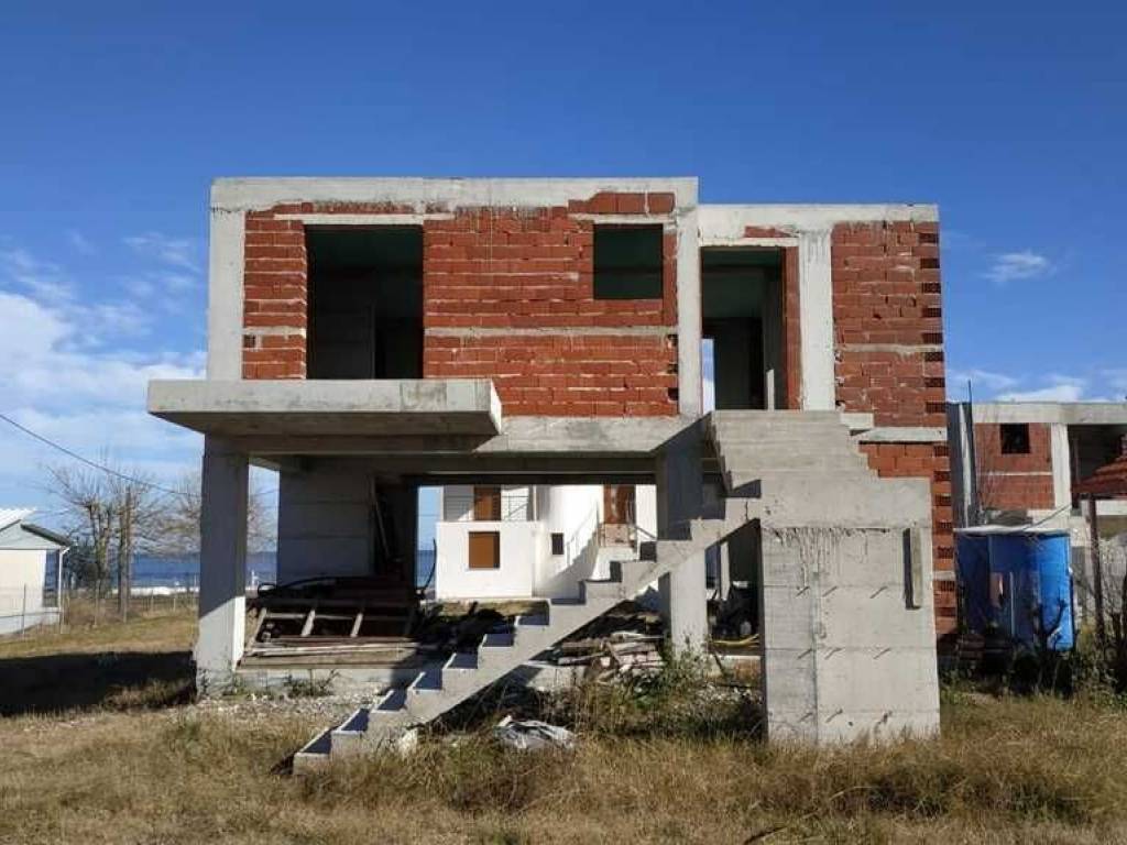 Building - Grekodom 57822|826434