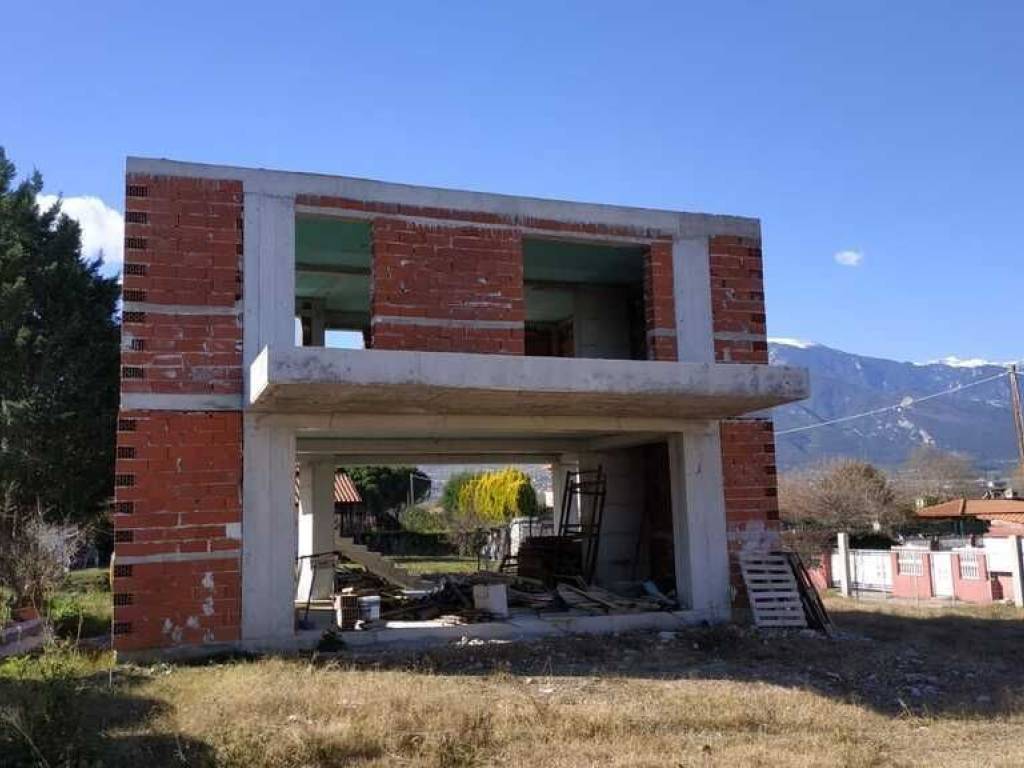 Building - Grekodom 57822|826437