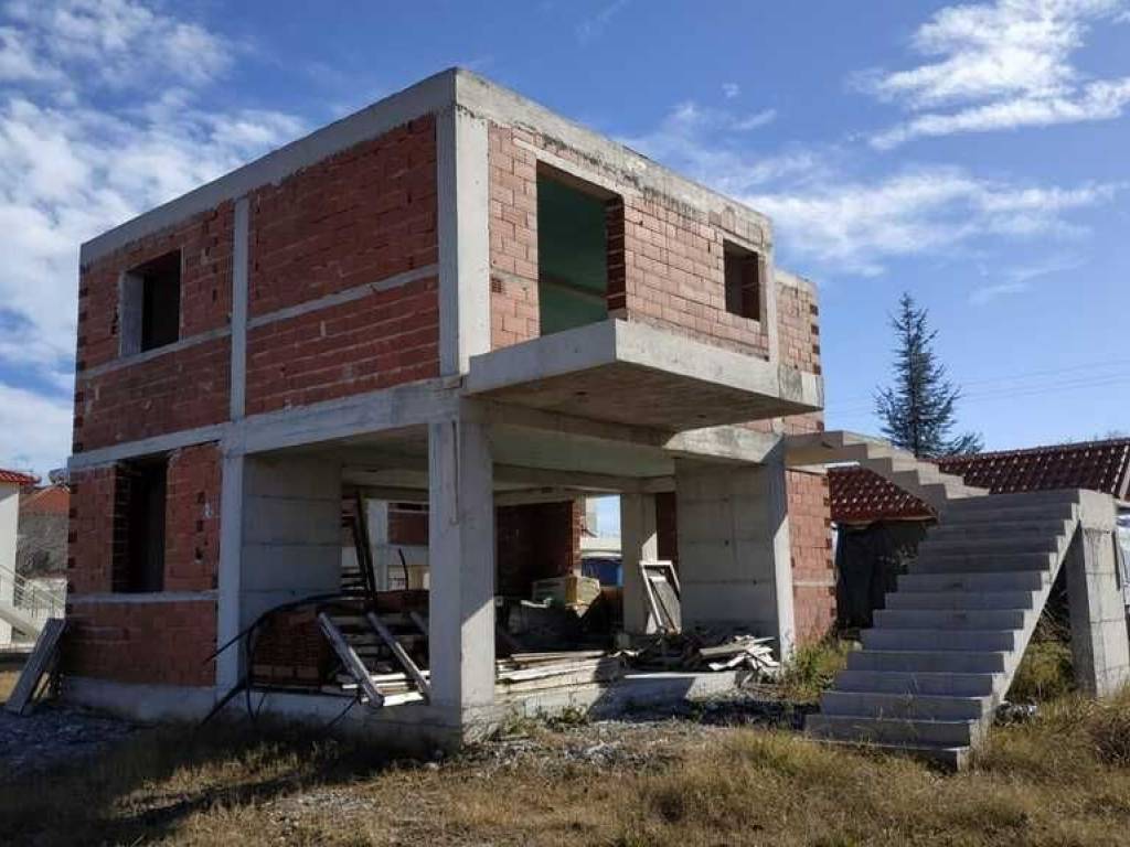 Building - Grekodom 57822|826444