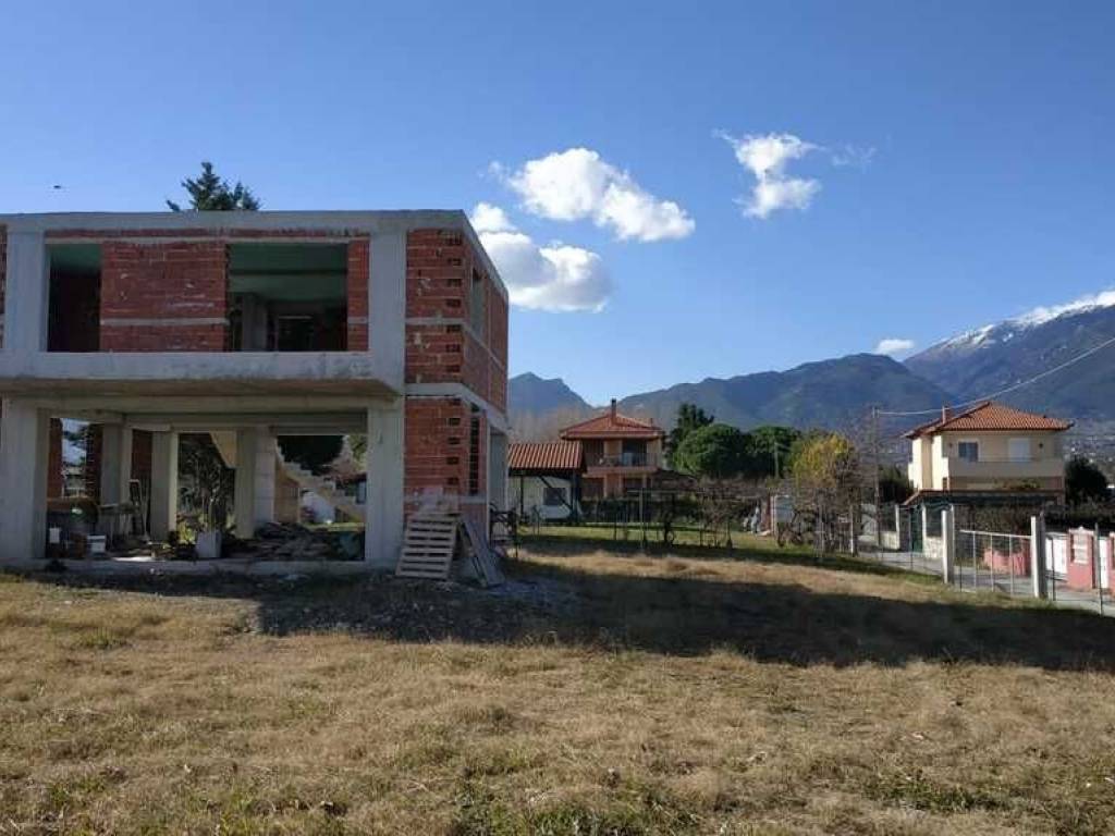 Building - Grekodom 57822|826445