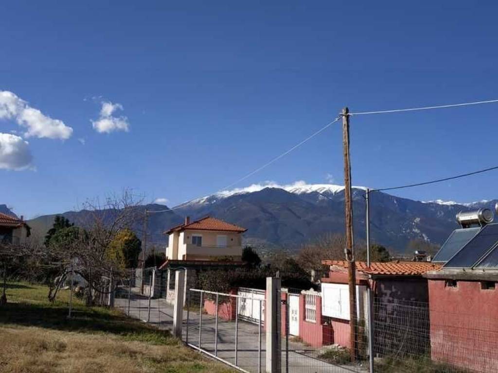 Building - Grekodom 57822|826446