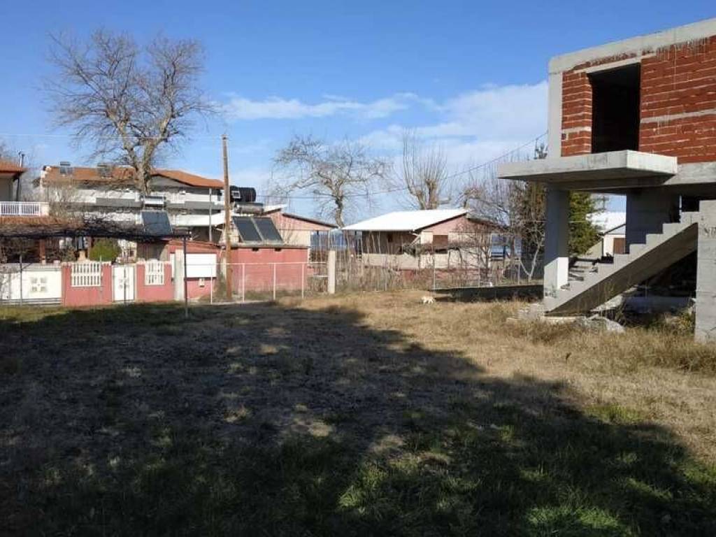 Building - Grekodom 57822|826447