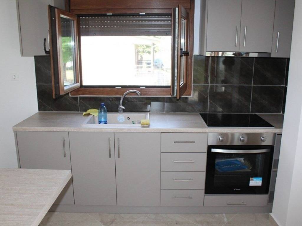 Building - Grekodom 57822|826464