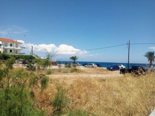 Plot - Grekodom 57483|820469