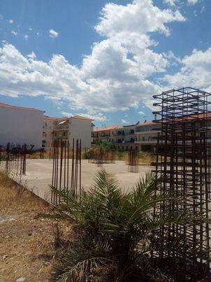 Plot - Grekodom 57483|820470