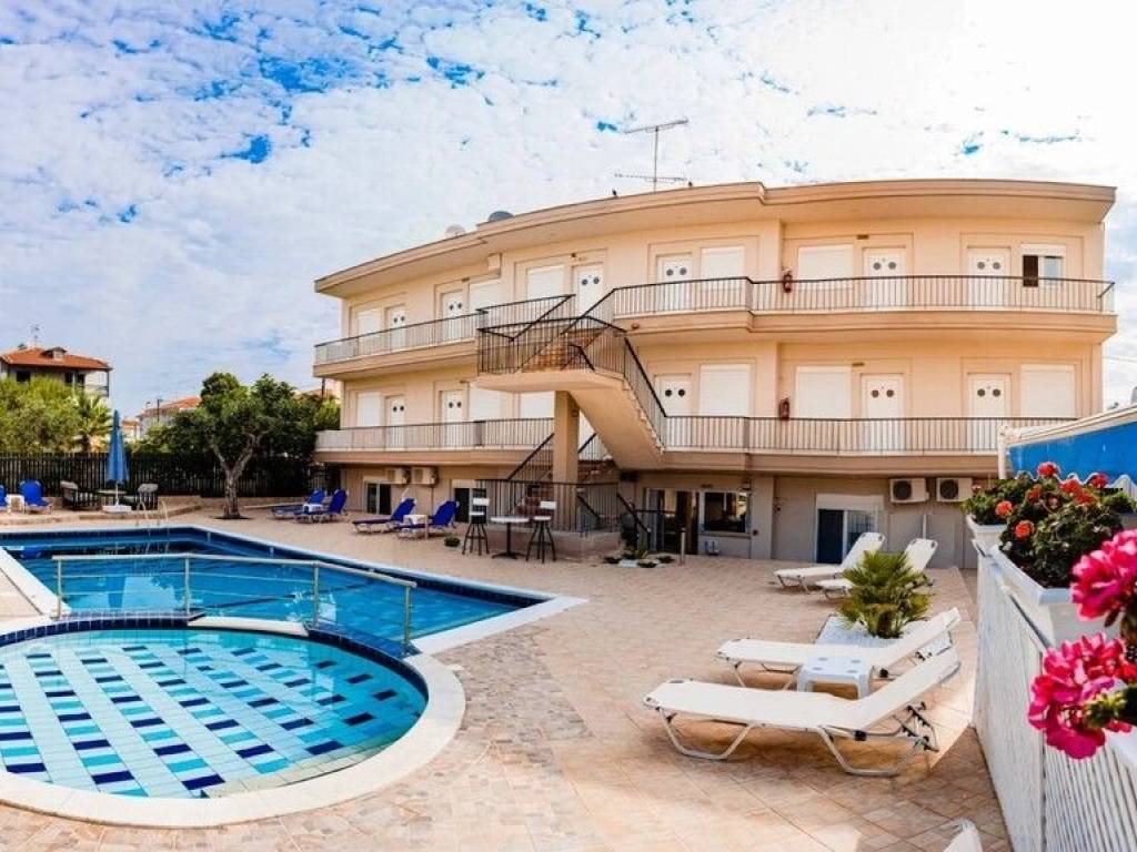 Hotel - Grekodom 57221|815732