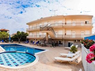 Hotel - Grekodom 57221|815732