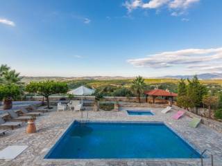 Villa - Grekodom 57056|813048