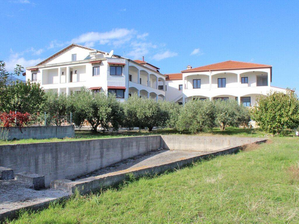 Hotel - Grekodom 57177|814814