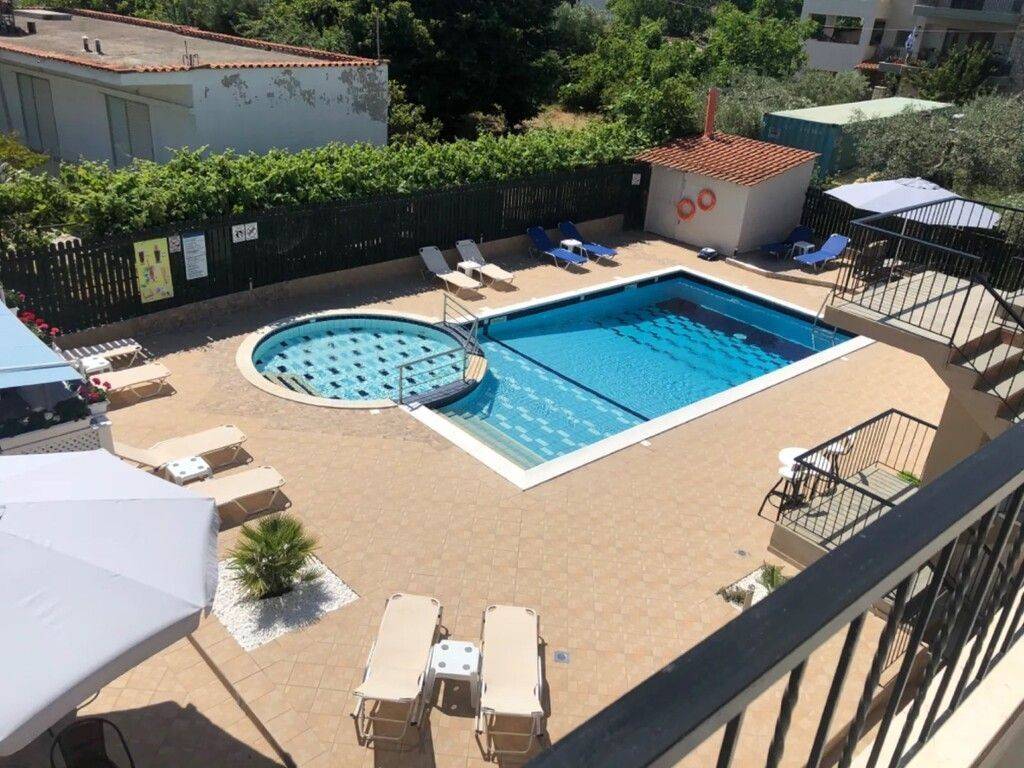 Hotel - Grekodom 57221|815721